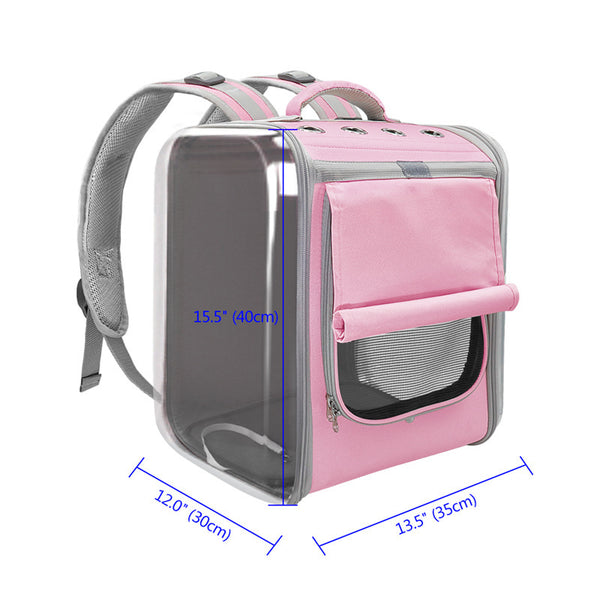 Carrier Backpack