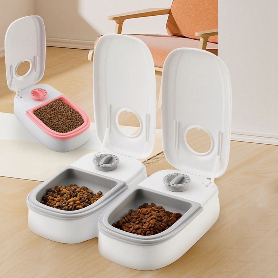 Automatic Feeder