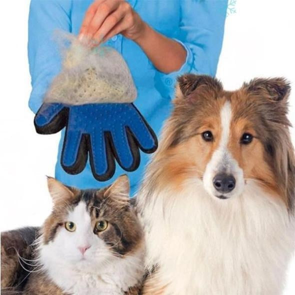 Pet Hair Brush Comb