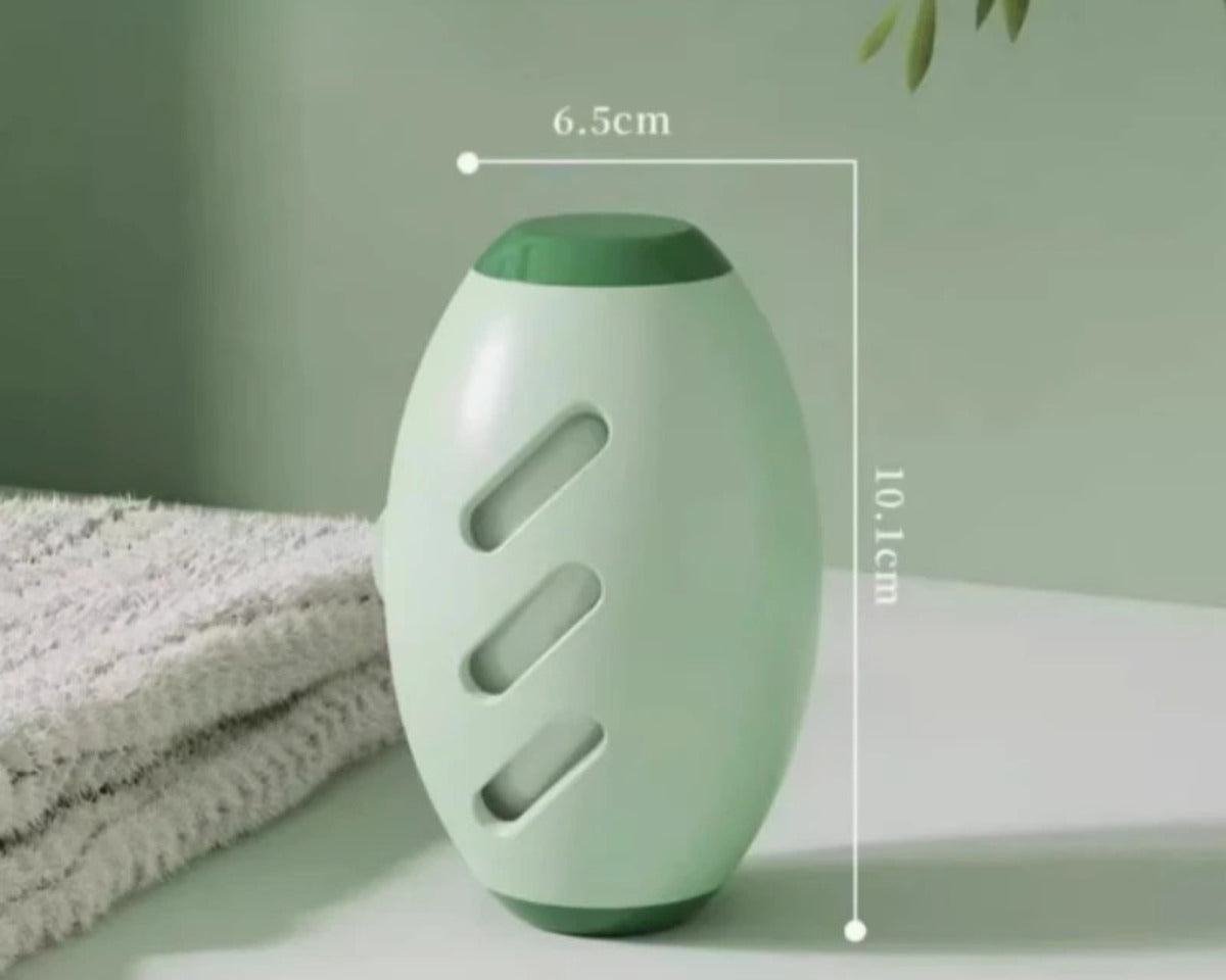 Reusable Lint Rollers