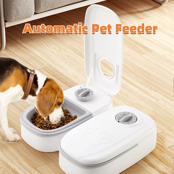 Automatic Feeder